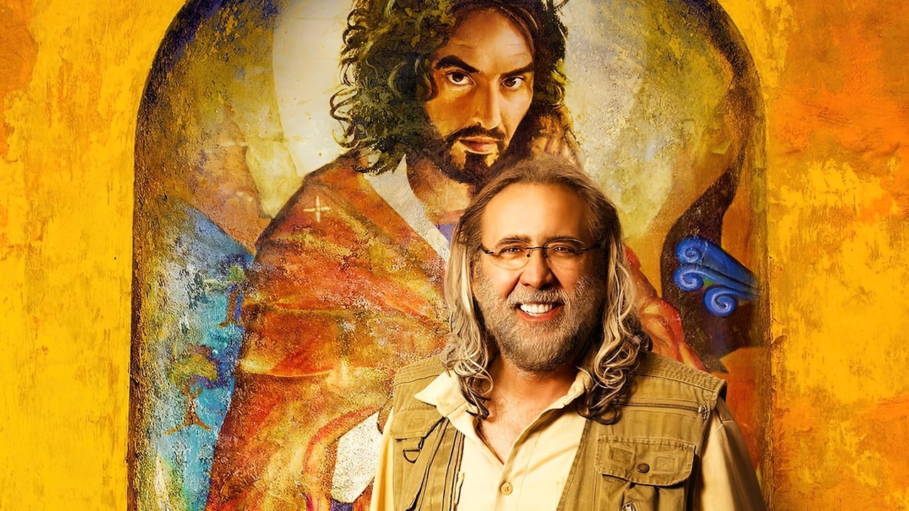 Io, Dio e Bin Laden