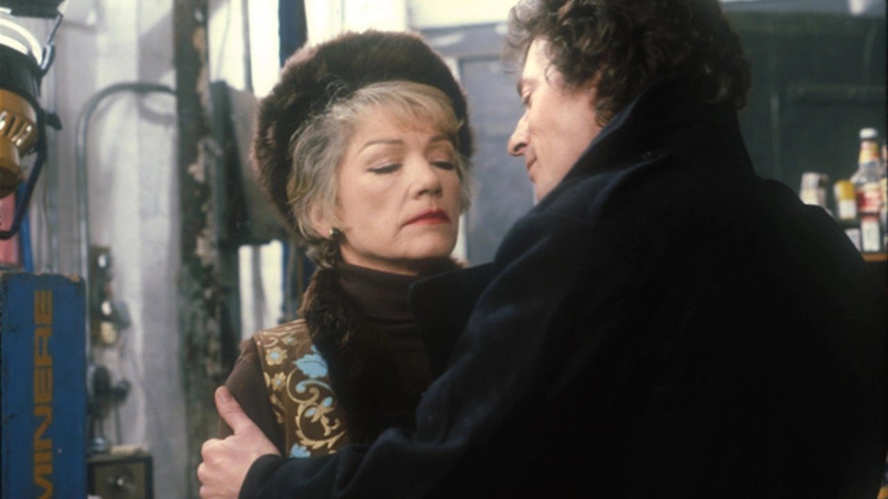 Jane Austen a Manhattan