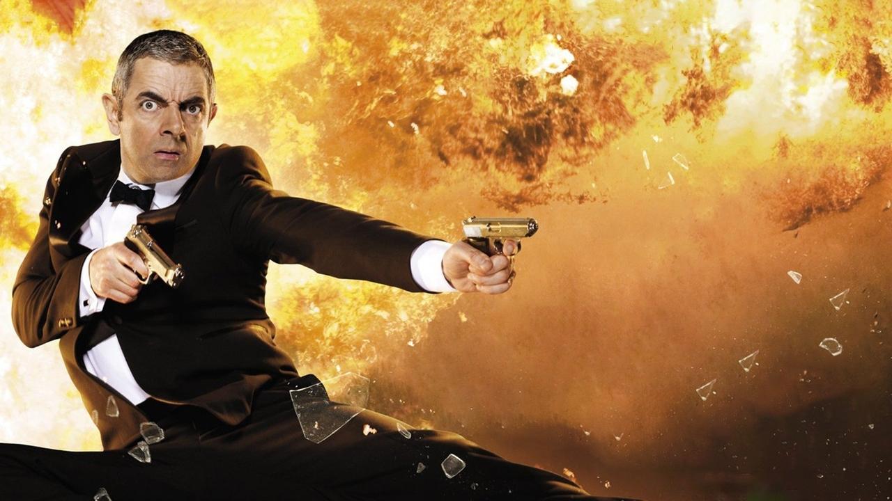Johnny English - La rinascita