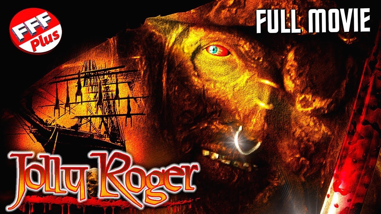 Jolly Roger: Il massacro ha inizio