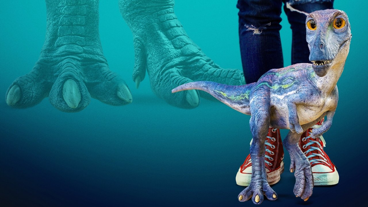 Jurassic Pet - Il mondo segreto dei dinosauri