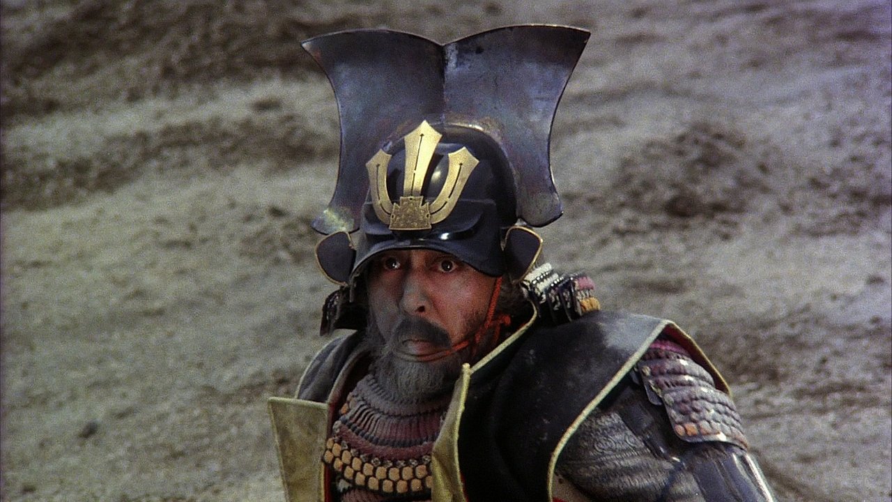 Kagemusha - L'ombra del guerriero
