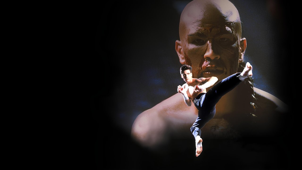 Kickboxer 4 - L'aggressore