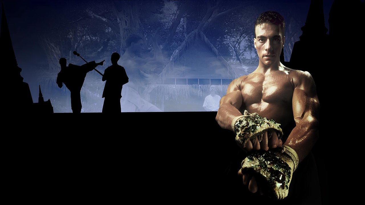 Kickboxer - Il nuovo guerriero