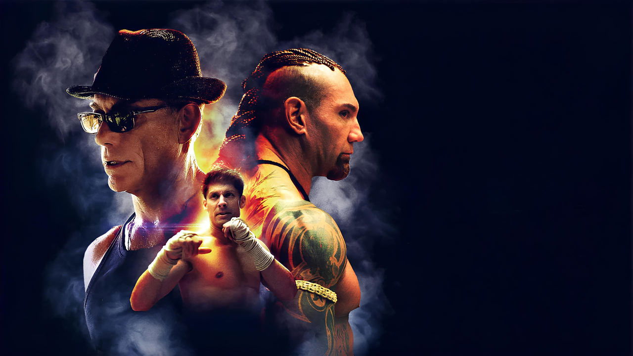 Kickboxer - La vendetta del guerriero