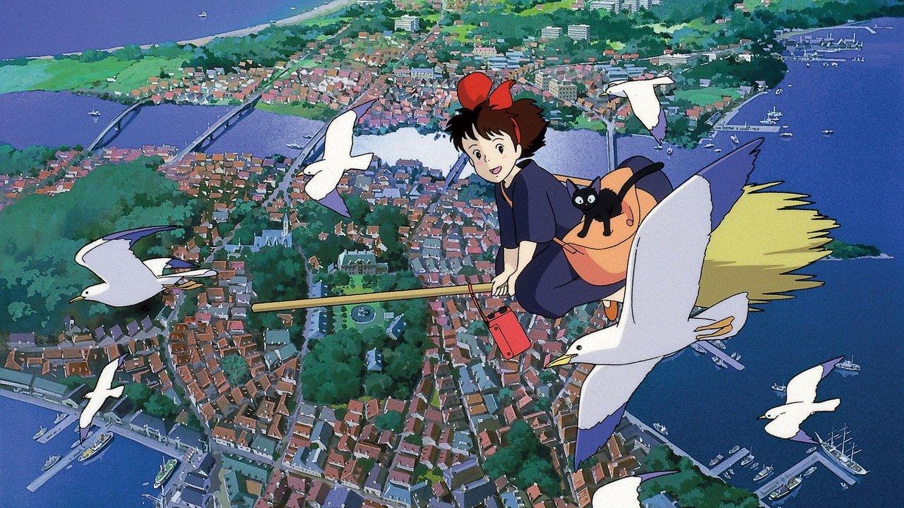 Kiki - Consegne a domicilio