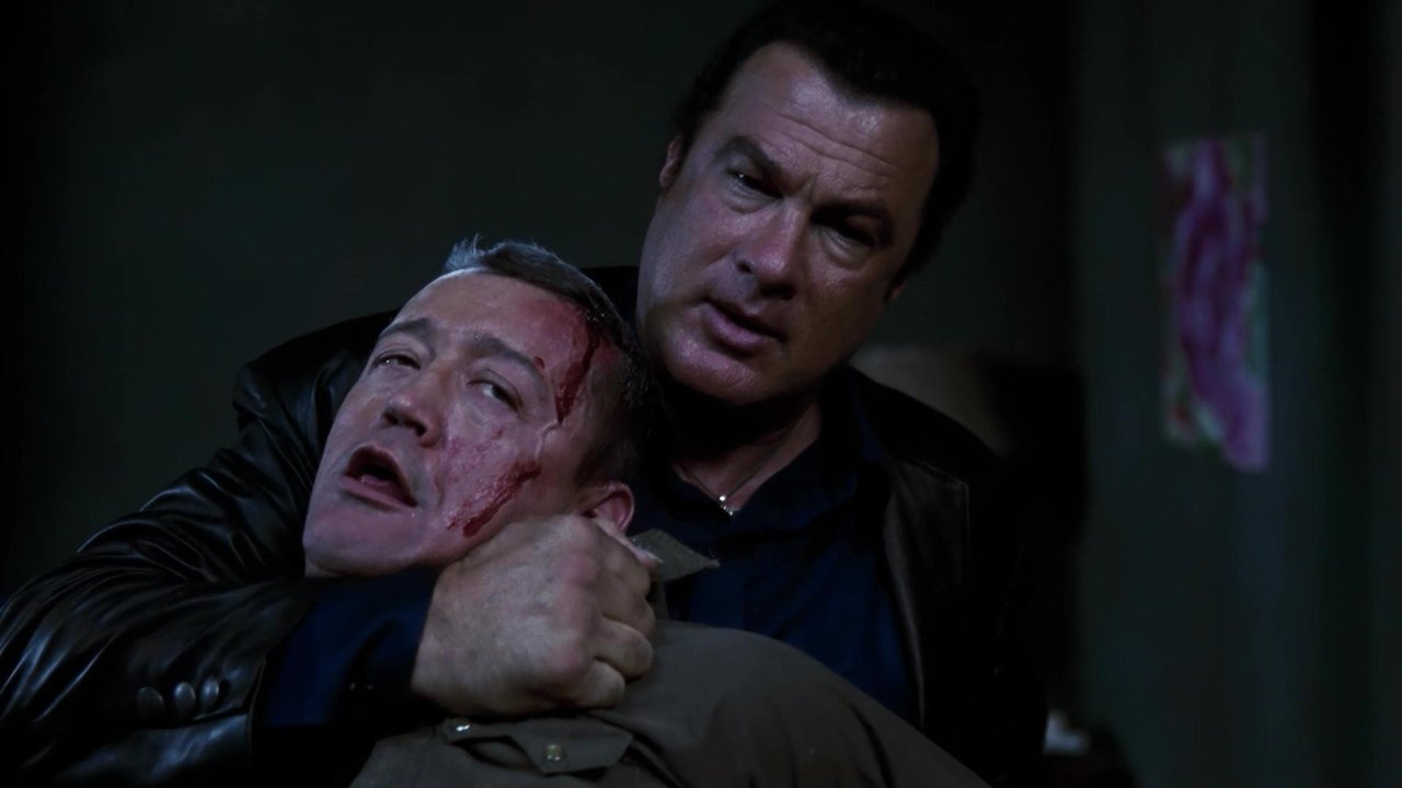 Killing Point