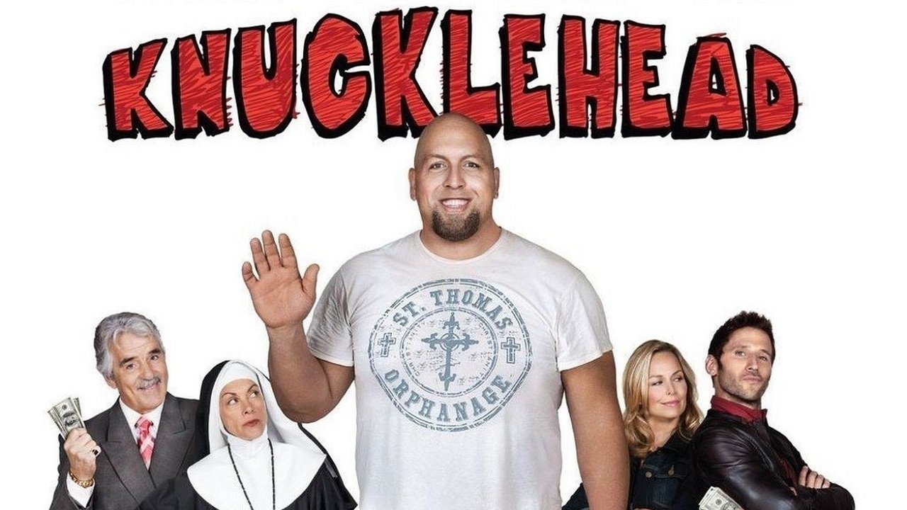 Knucklehead - Testa di cavolo