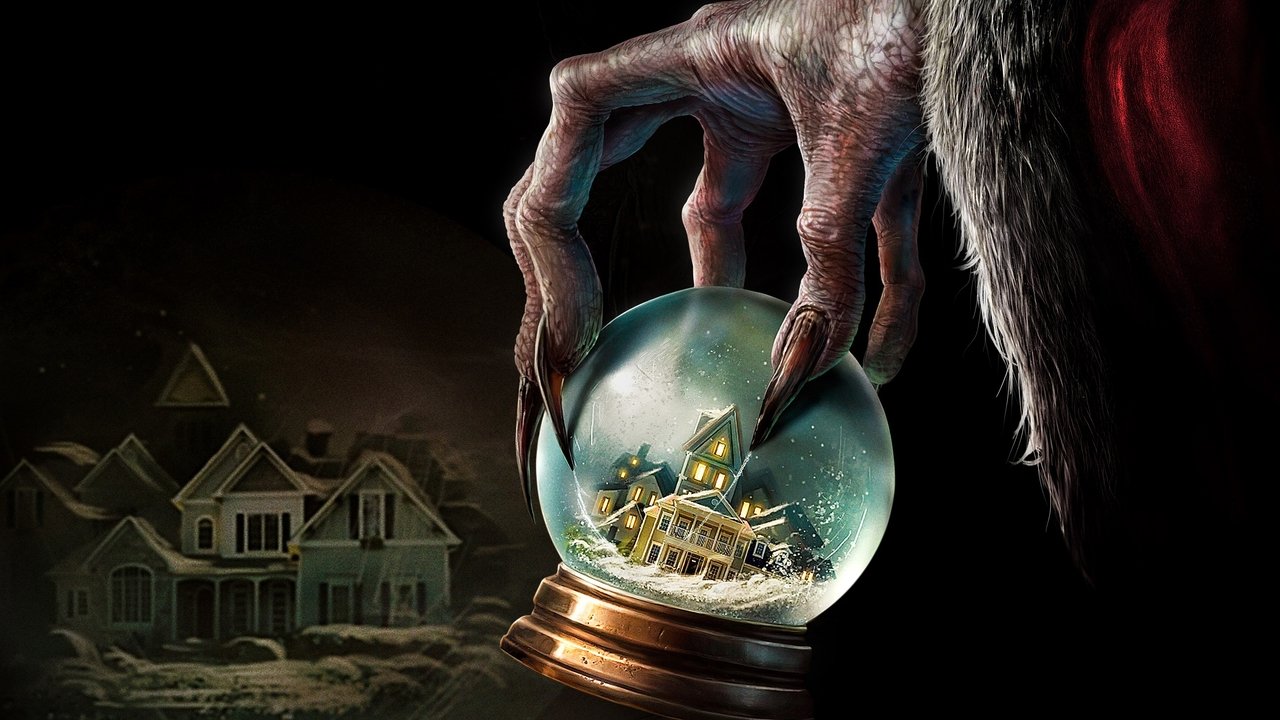 Krampus - Natale non è Sempre Natale
