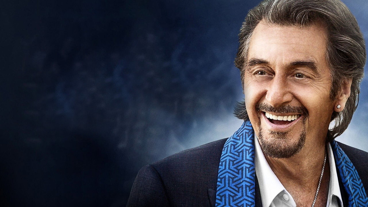 La canzone della vita - Danny Collins