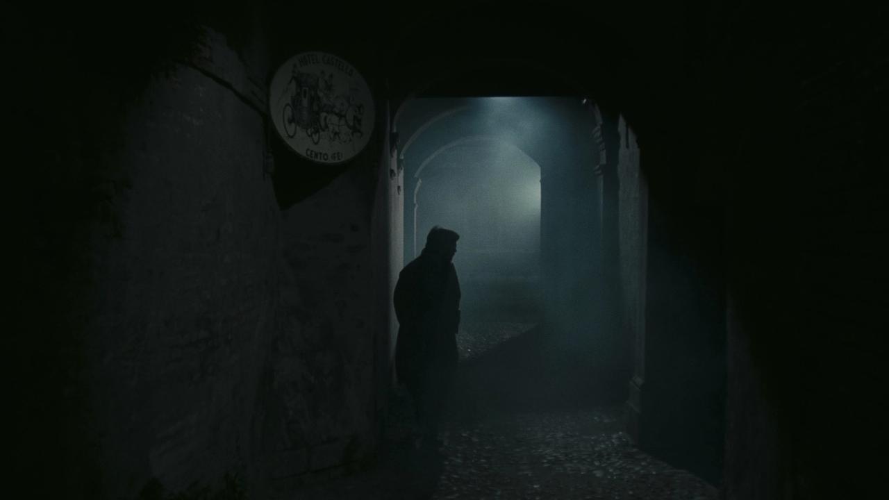 La casa dalle finestre che ridono