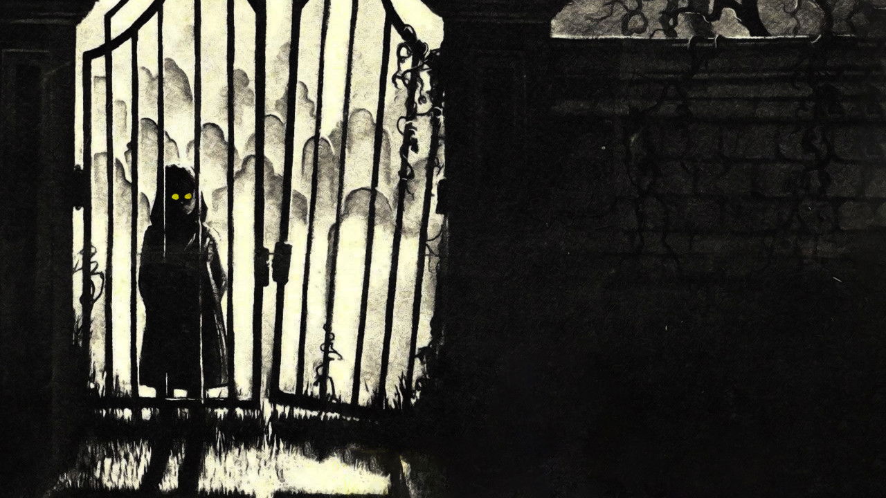 La casa degli zombi