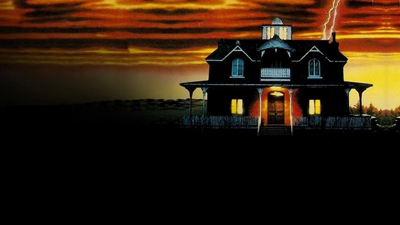 La casa delle anime perdute