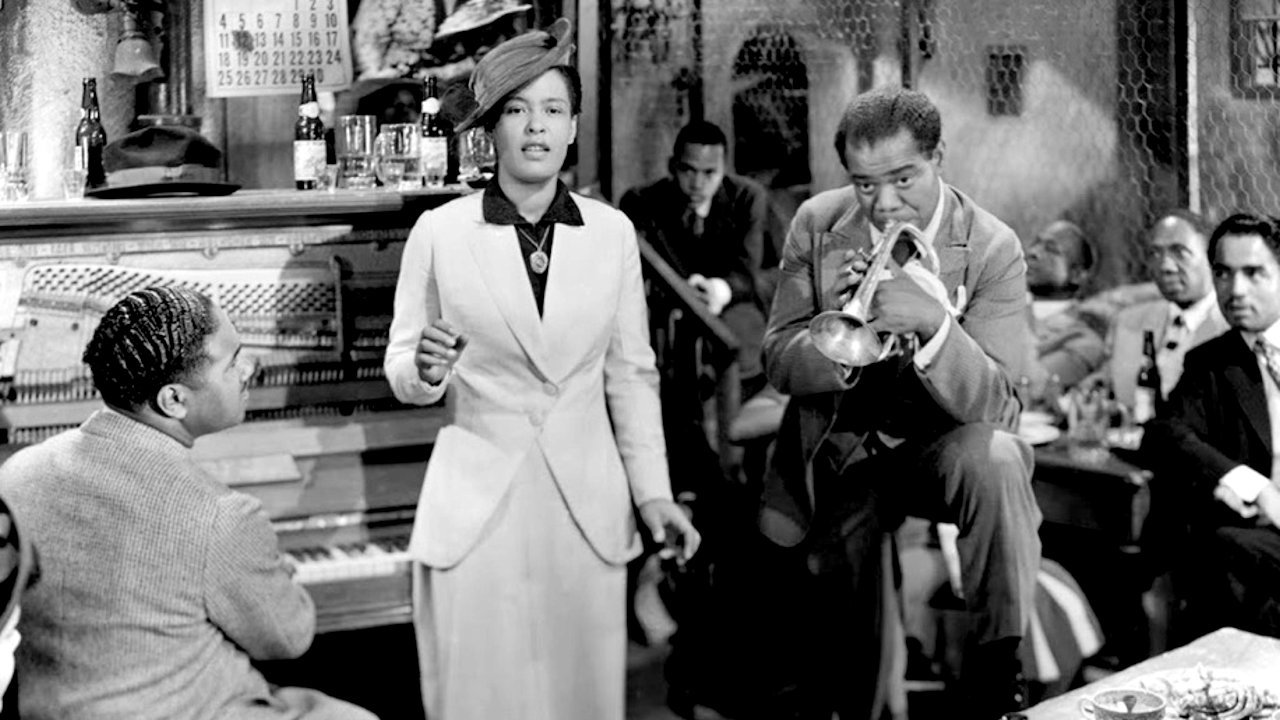 La città del jazz