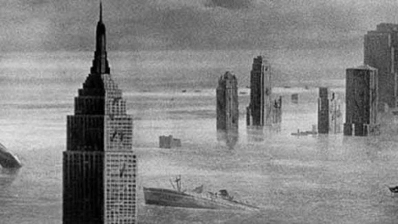 La distruzione del mondo
