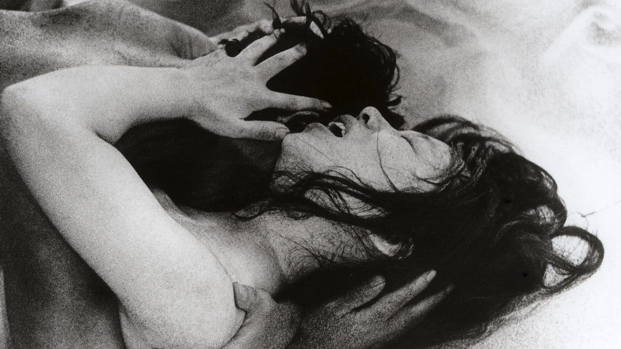 La donna di sabbia