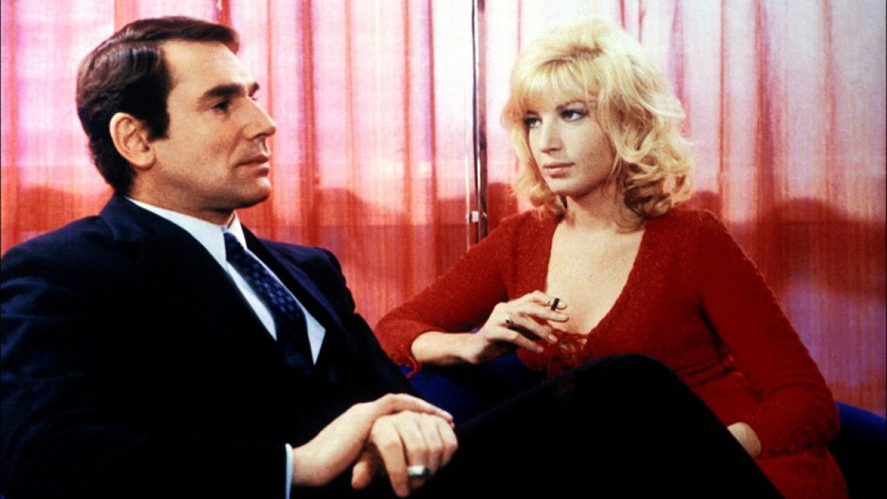La donna scarlatta