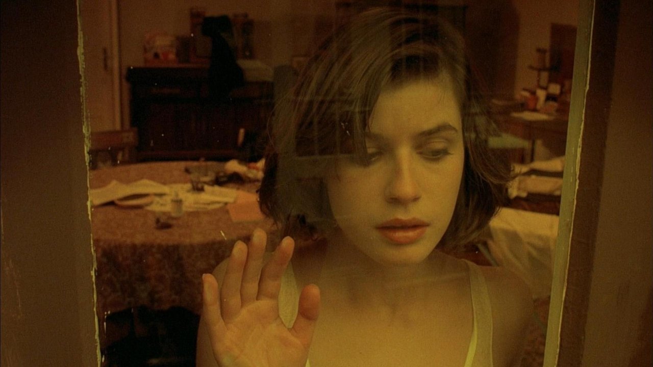 La doppia vita di Veronica