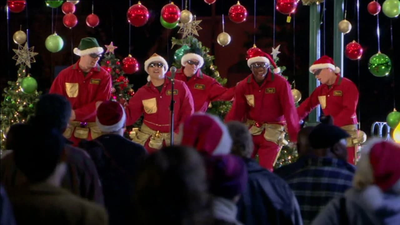 La fabbrica del Natale
