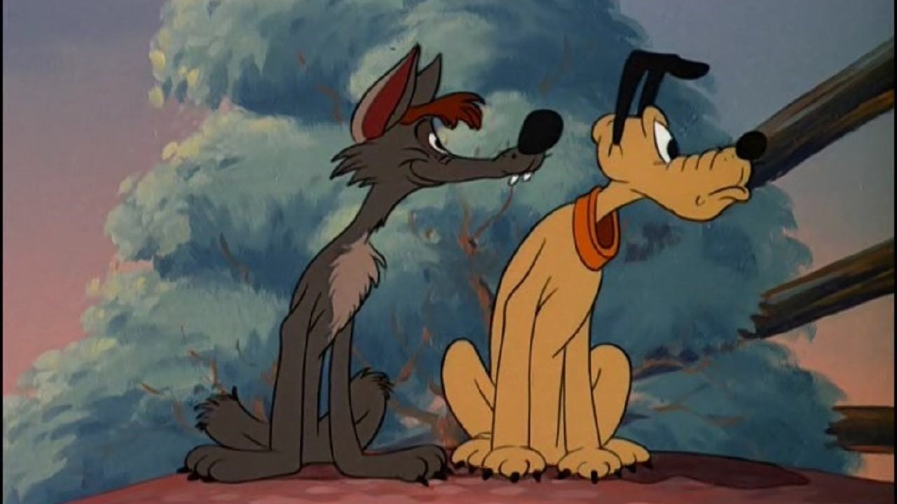 La leggenda della Roccia del Coyote