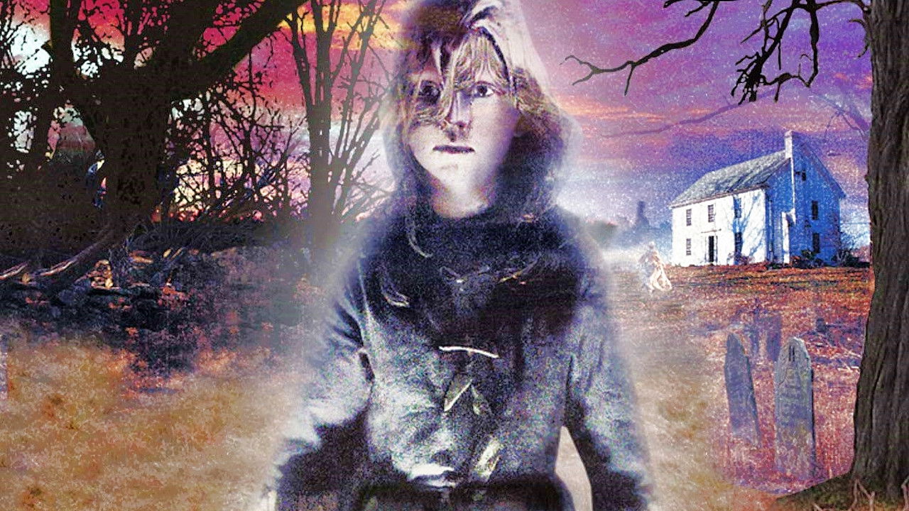 La leggenda di Lucy Keyes