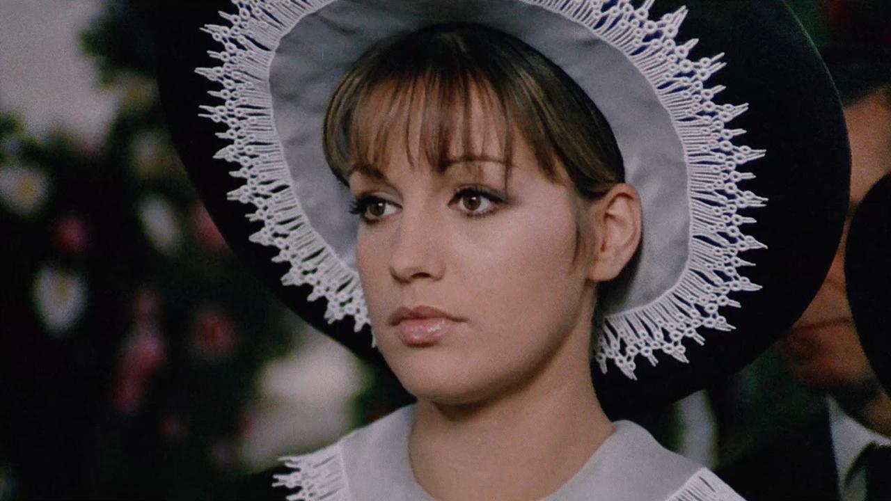 La matriarca