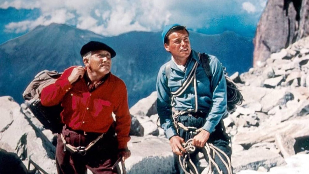 La montagna