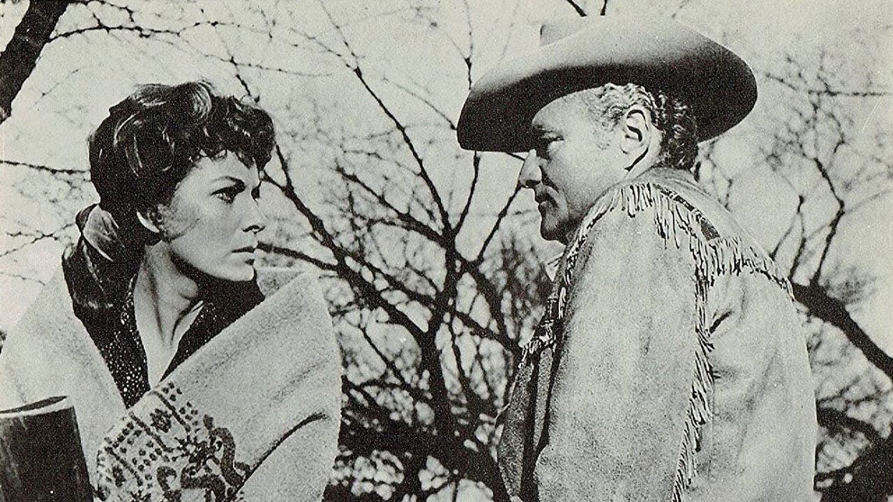 La morte cavalca a Rio Bravo