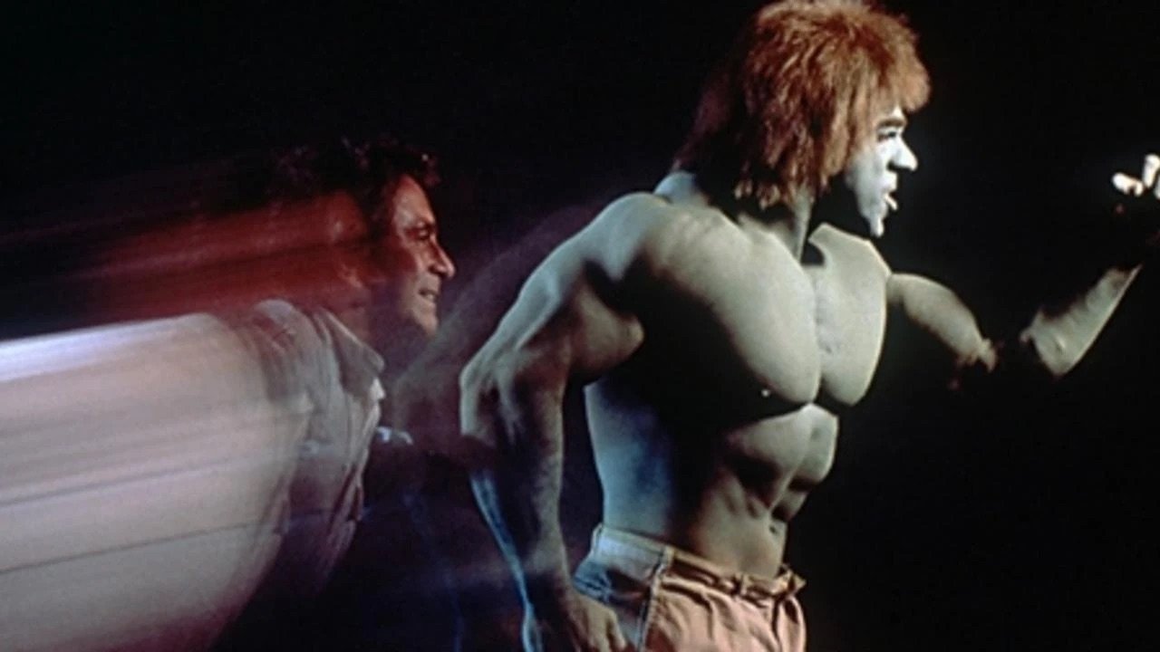 La morte dell'incredibile Hulk
