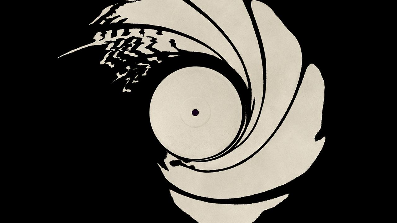 La musica di 007