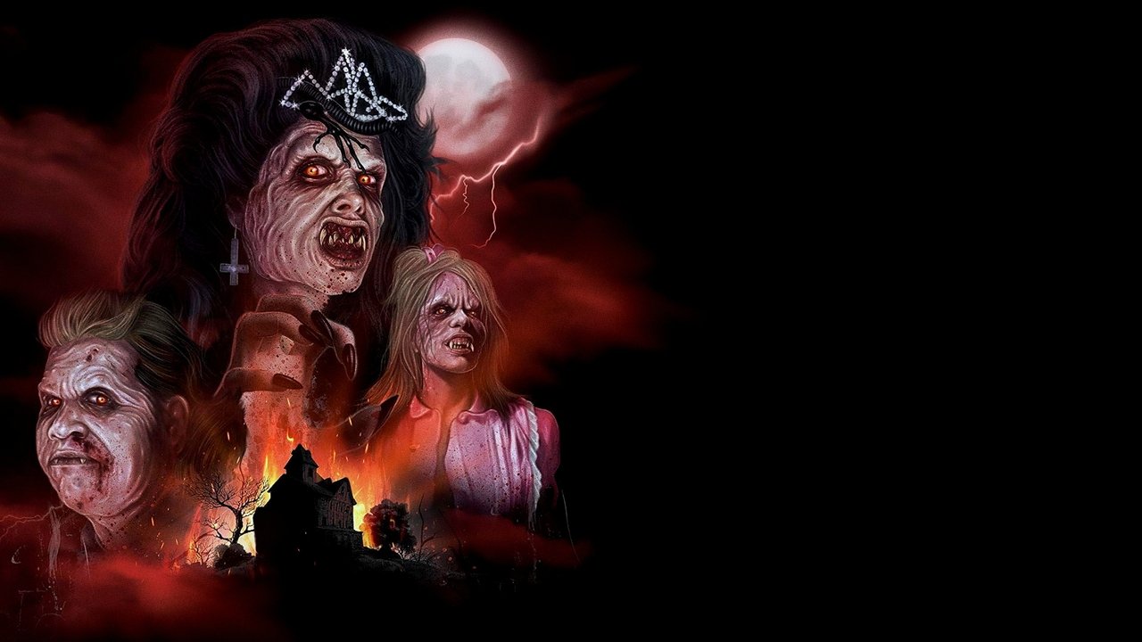 La notte dei demoni