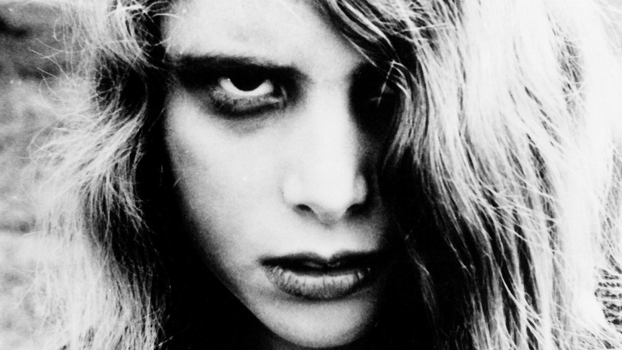 La notte dei morti viventi