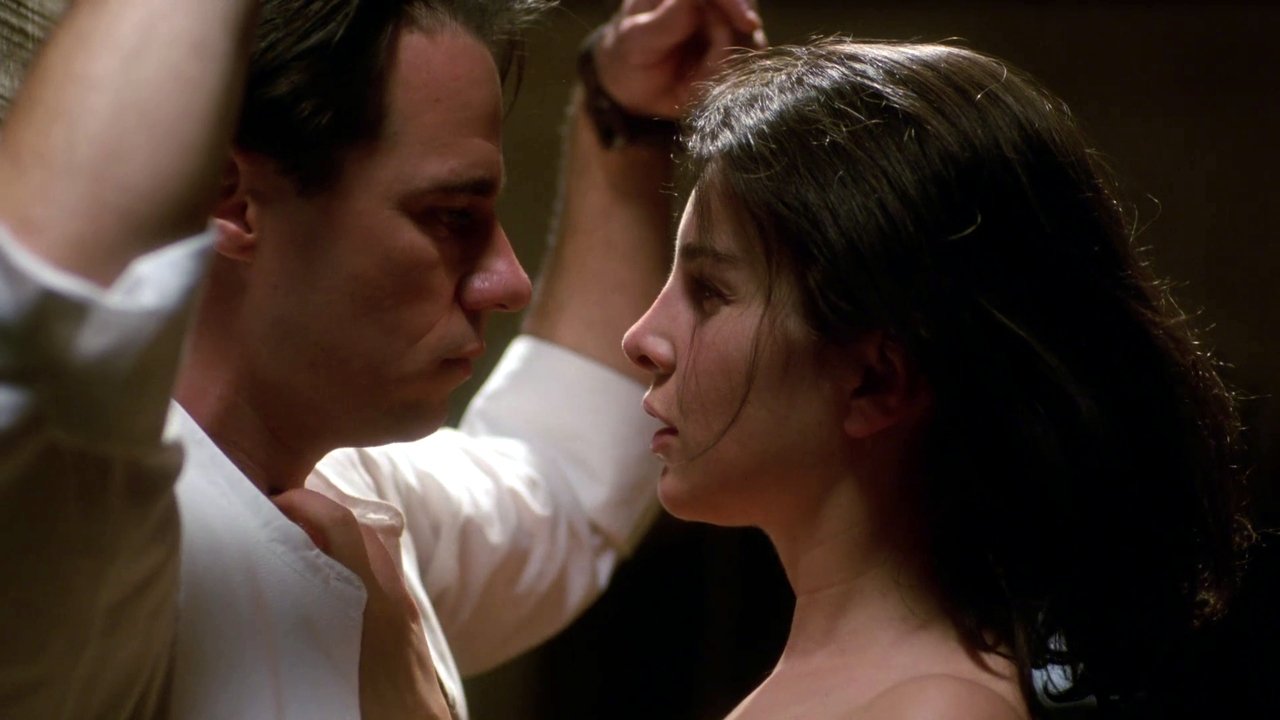 La notte dei sensi