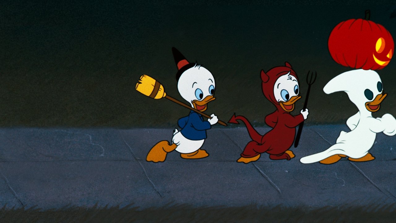 La notte di Halloween