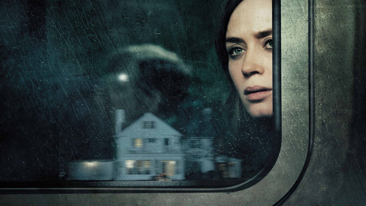 La ragazza del treno