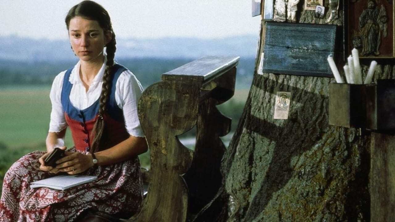 La ragazza terribile
