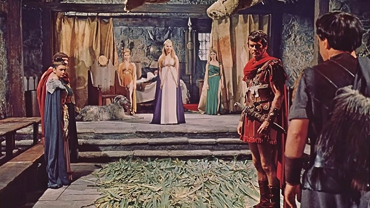 La regina dei Vikinghi