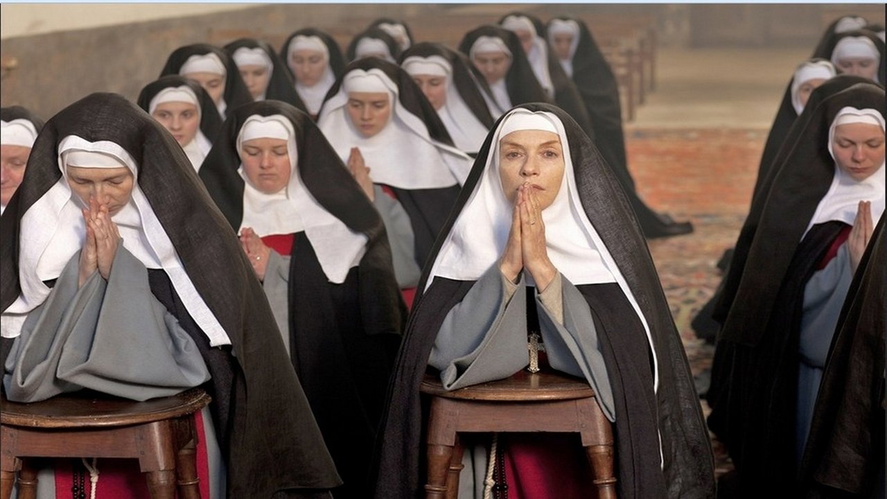 La religiosa