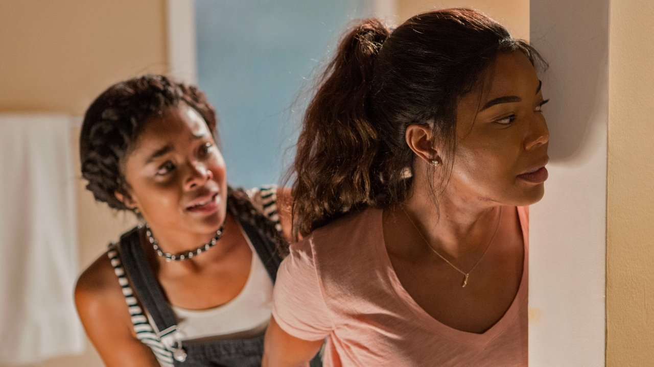 La rivalsa di una madre - Breaking In