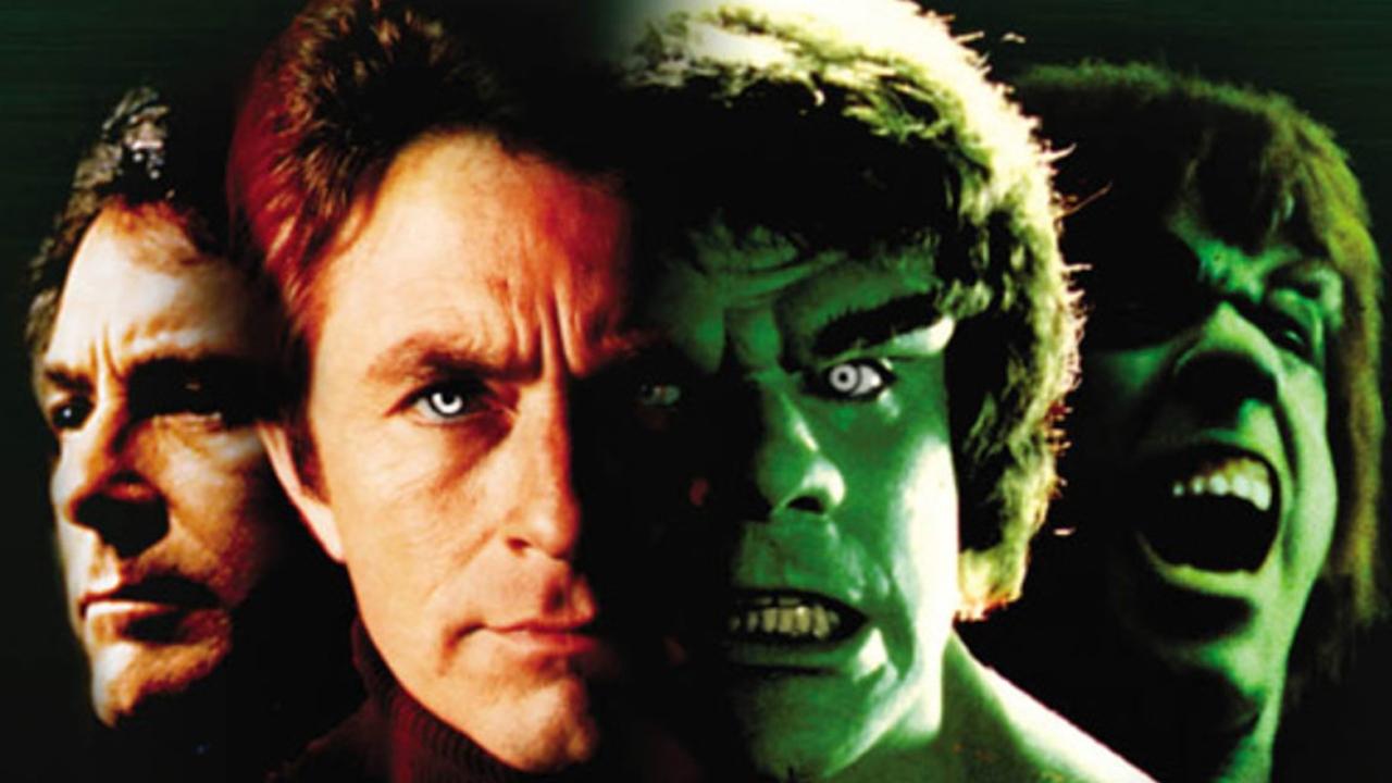 La rivincita dell'incredibile Hulk