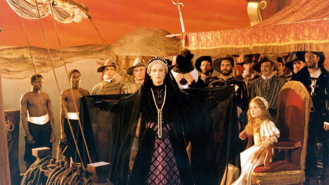 La scarpina di raso