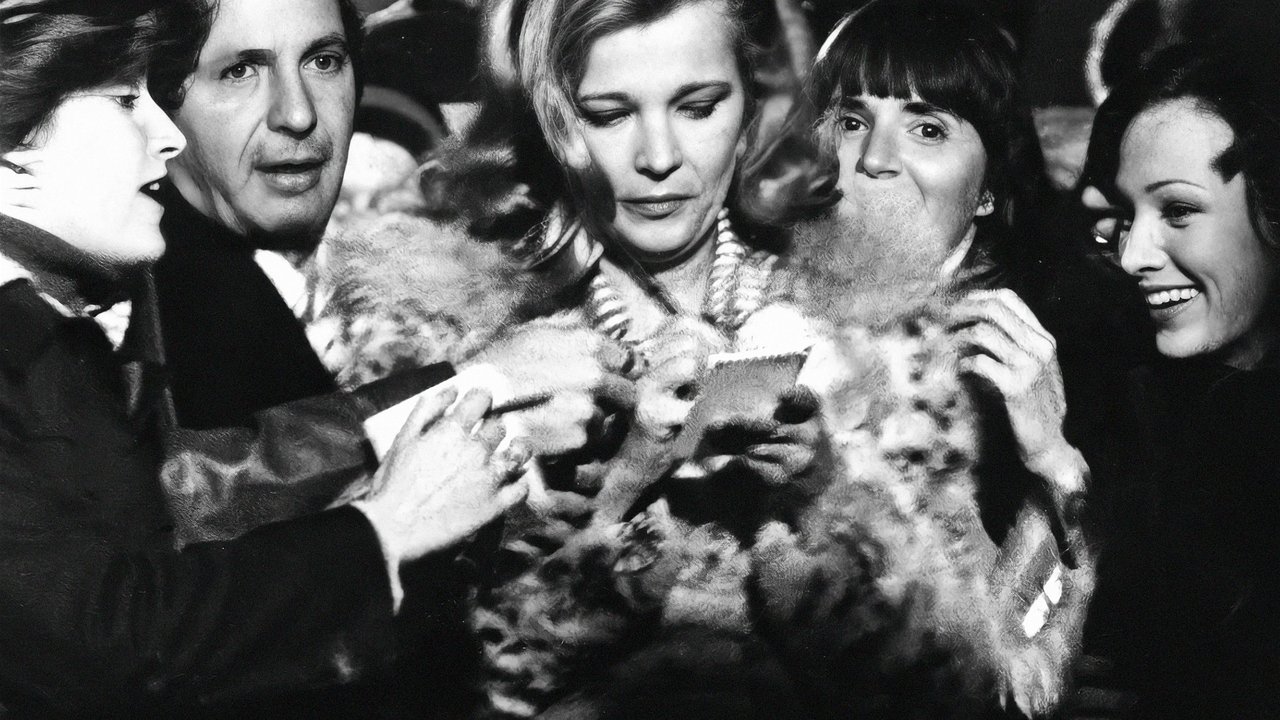 La sera della prima