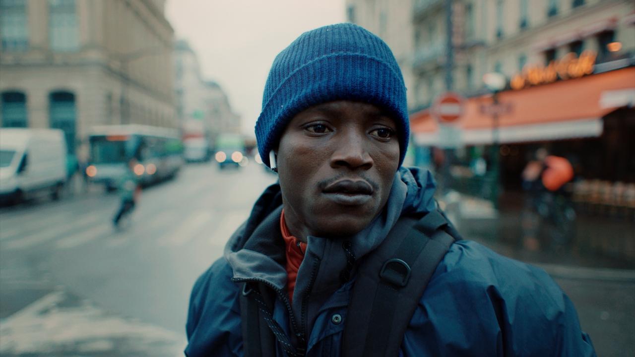La storia di Souleymane