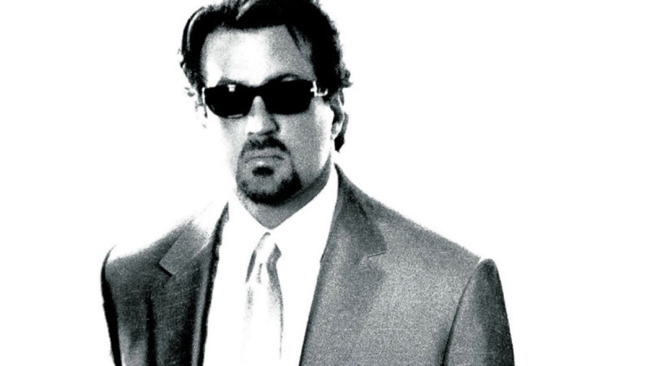 La vendetta di Carter