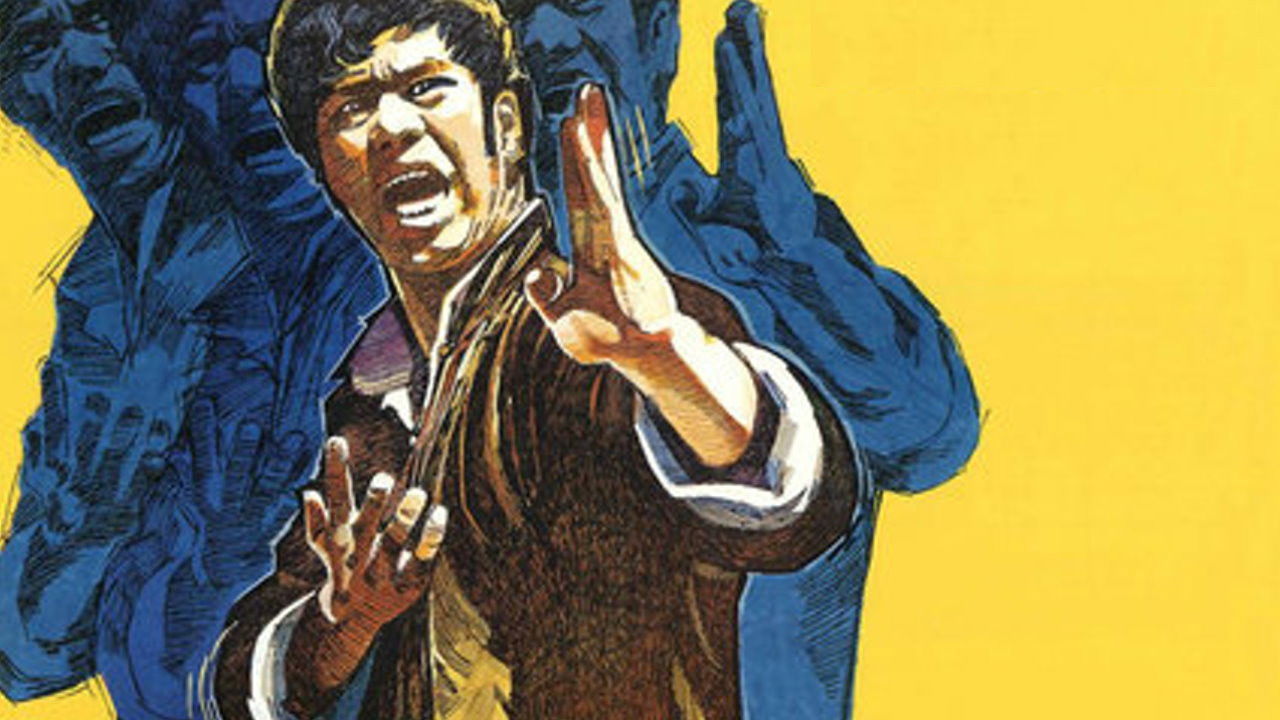 La Vendetta di Ki-Siang
