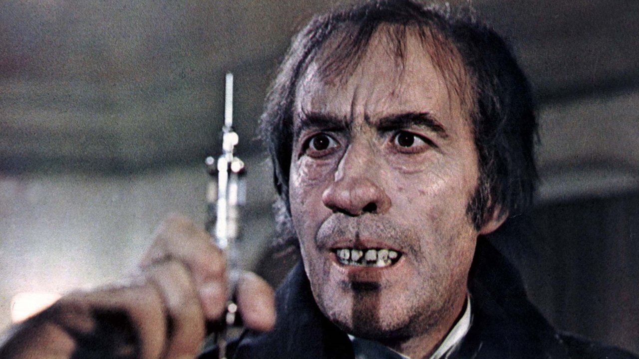 La vera storia del dottor Jekyll