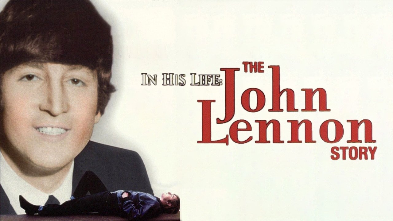 La vera storia di John Lennon