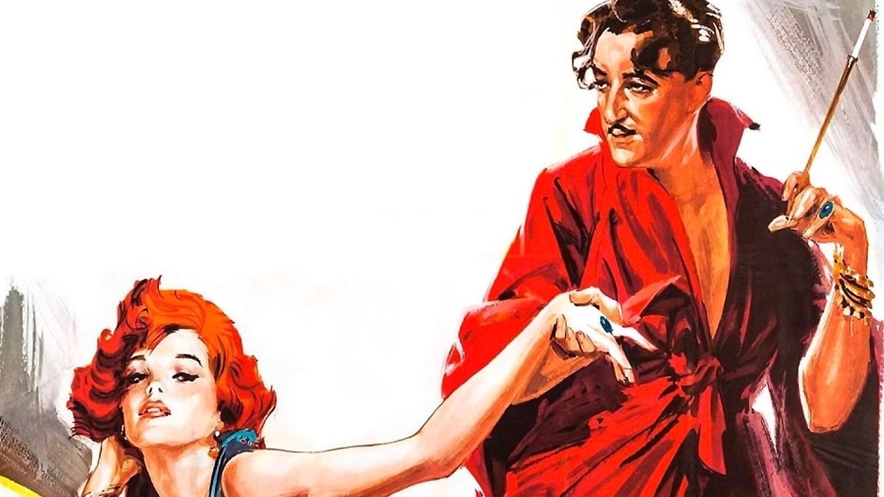 La vita privata di Henry Orient