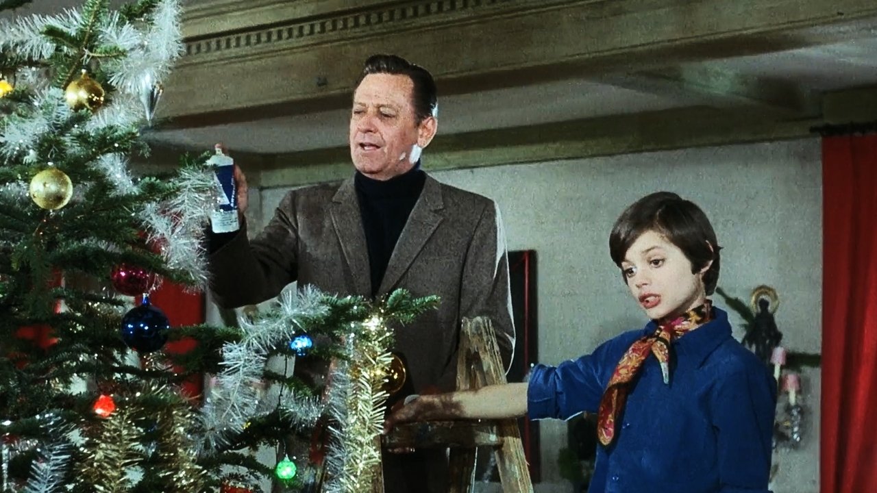 L'albero di Natale