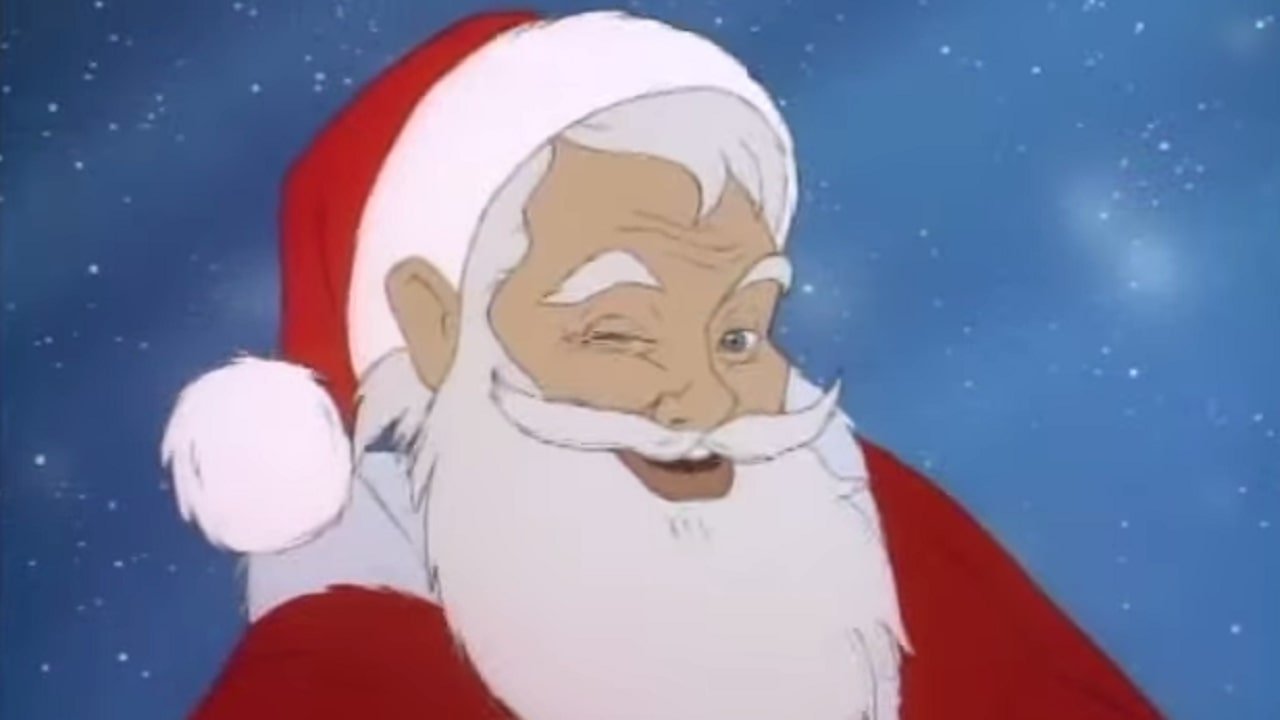 L'albero di Natale